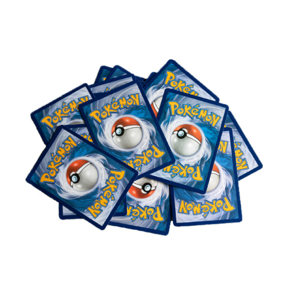 Common/Uncommon Einzelkartenpaket - 1.000 Stk