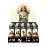TOBALIQ Lighter - ANGEL