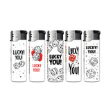 TOBALIQ Lighter - LUCKY DEAL