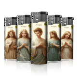 TOBALIQ Lighter - ANGEL