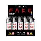 TOBALIQ Lighter - FAKE ONLY