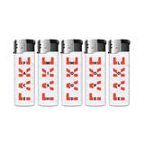 TOBALIQ Lighter - FAKE ONLY
