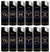 Encendedor TOBALIQ - ZODIAC DOUBLE DECKER