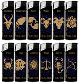 Encendedor TOBALIQ - ZODIAC DOUBLE DECKER
