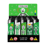 Encendedor TOBALIQ - FUNNY BONES