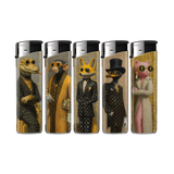 TOBALIQ Lighter - COOL BOSS