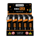 Encendedor TOBALIQ - XXX HUB