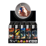 Encendedor TOBALIQ - WOLVES PACK