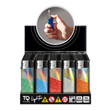 Encendedor TOBALIQ - ESTAMPADOS ARCOÍRIS