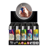 TOBALIQ Lighter - MY SPIRIT ANIMAL
