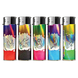 TOBALIQ Lighter - MY SPIRIT ANIMAL