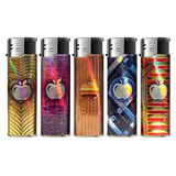 Encendedor TOBALIQ - PRECIOUS APPLE