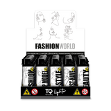 TOBALIQ Feuerzeug - FASHION WORLD