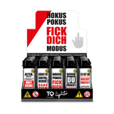 TOBALIQ Lighter - HOCUS POCUS