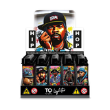 TOBALIQ Lighter - HIP HOP