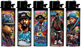 TOBALIQ Lighter - HIP HOP