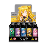 Encendedor TOBALIQ - ANIME