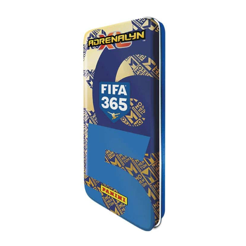 Panini FIFA 365 2026/2027 TC Adrenalyn XL – LATA PORTALÁPICES