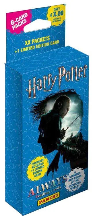 Harry Potter TC • Always – Eco Blister